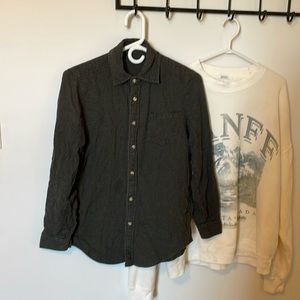 Brandy Melville Soft Flannel
